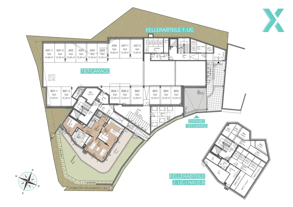 Plan 1
