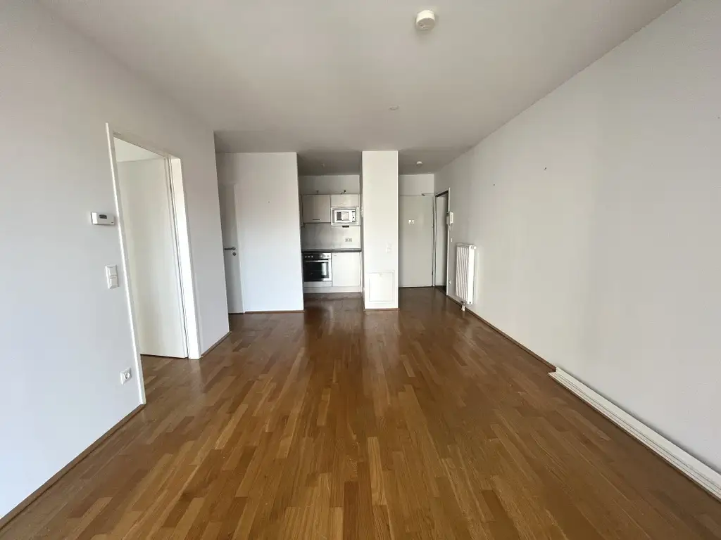 Ruhig gelegen – schöne 2-Zimmer-Balkonwohnung in guter Lage!