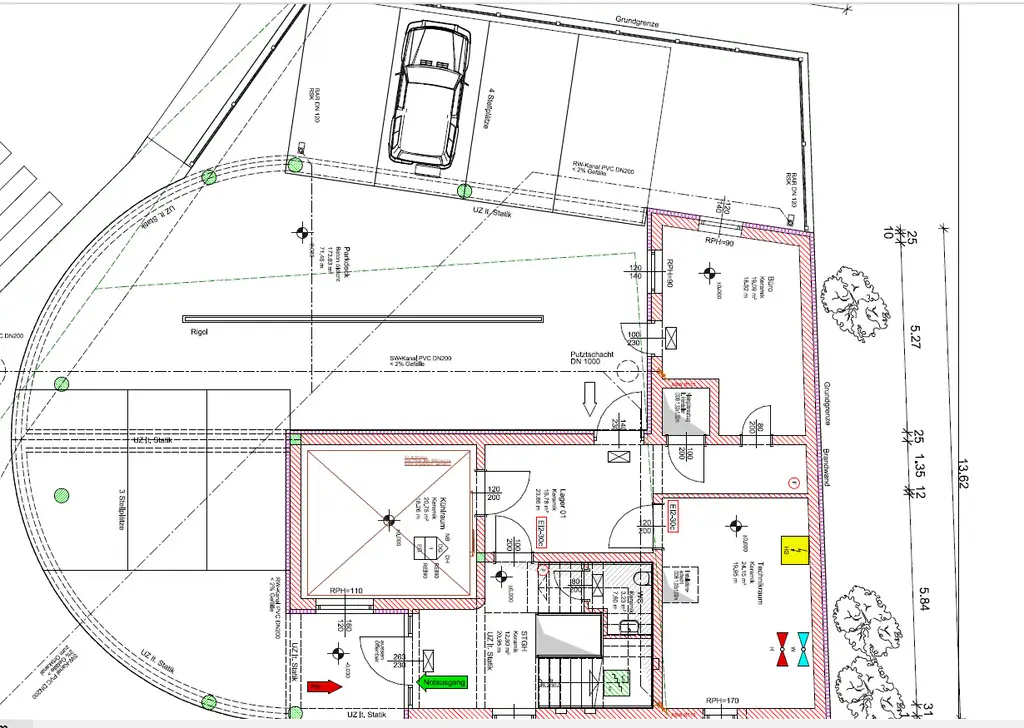Panoramarestaurant & Eventlocation "Ko'eck" im Mariazeller Land
