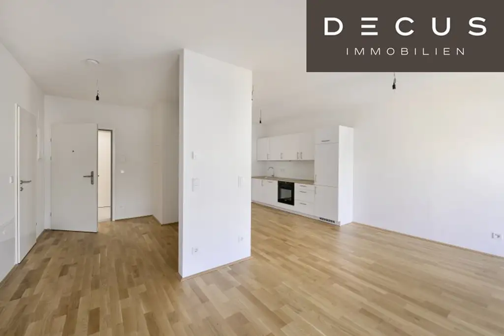 | BALKON | DACHGESCHOSS | 2 ZIMMER | BETREUTES WOHNEN | SENIORVITA | BRUNN AM GEBIRGE