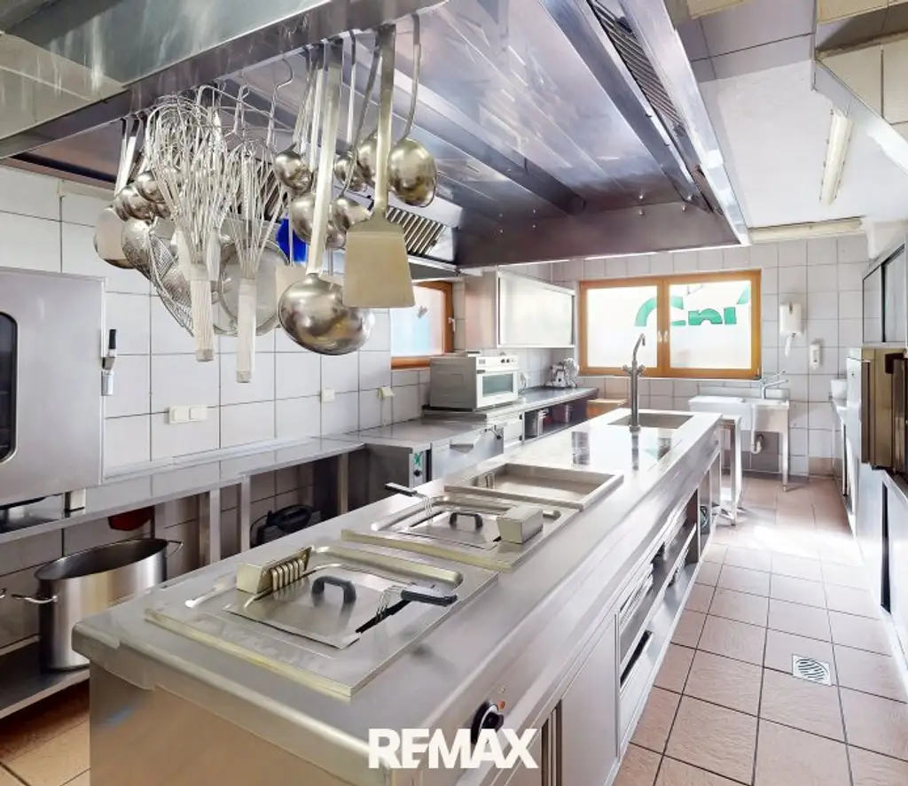 Hotel Silvretta Kappl – Exklusives Hotelinvestment in unmittelbarer Nähe zur Talabfahrt der Diasbahn!