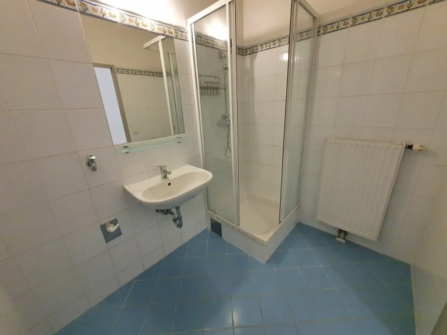 Super Singlewohnung