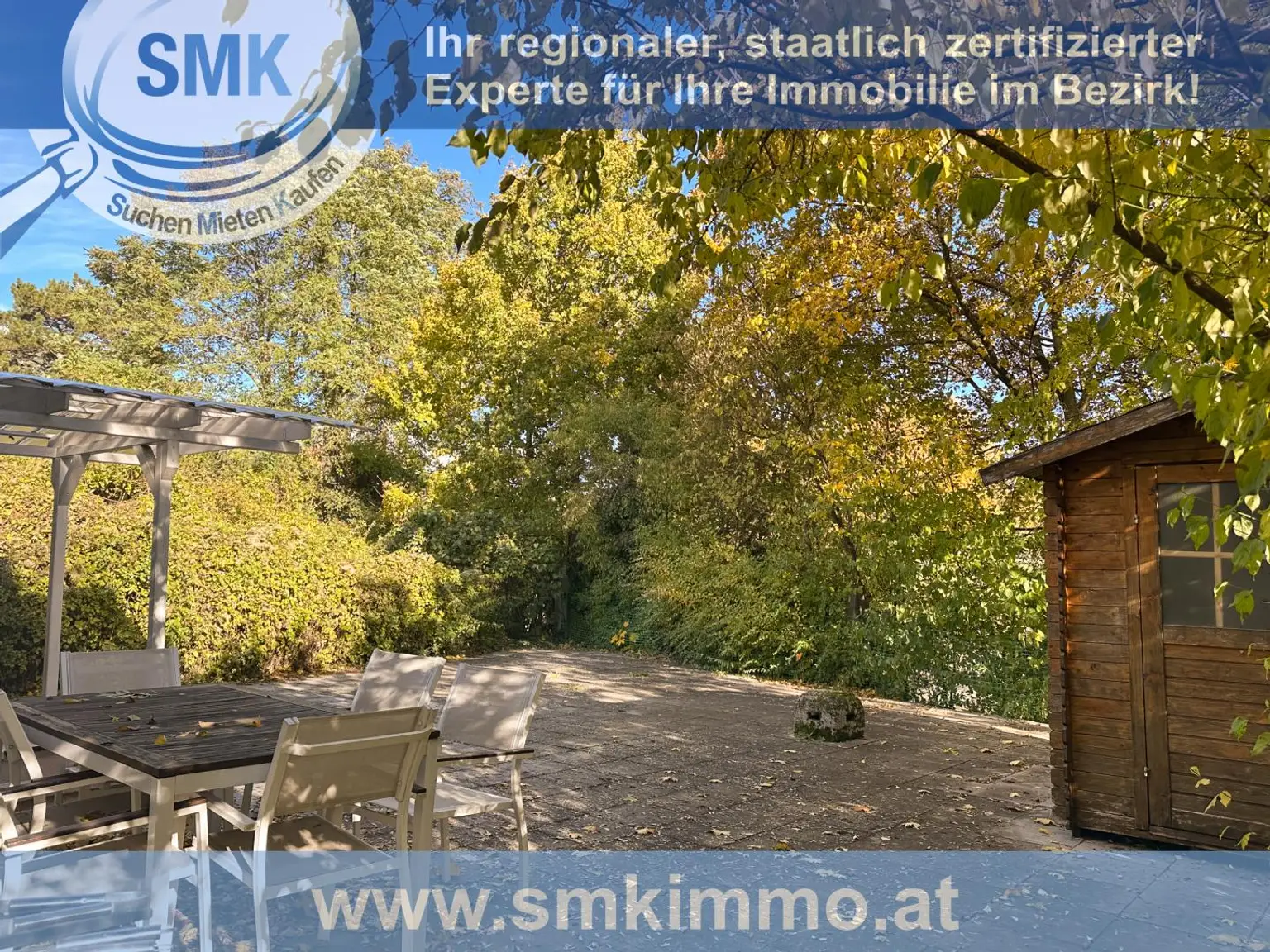 Romantische Kellerjuwele mit sonniger Terrasse und Naturgarten!