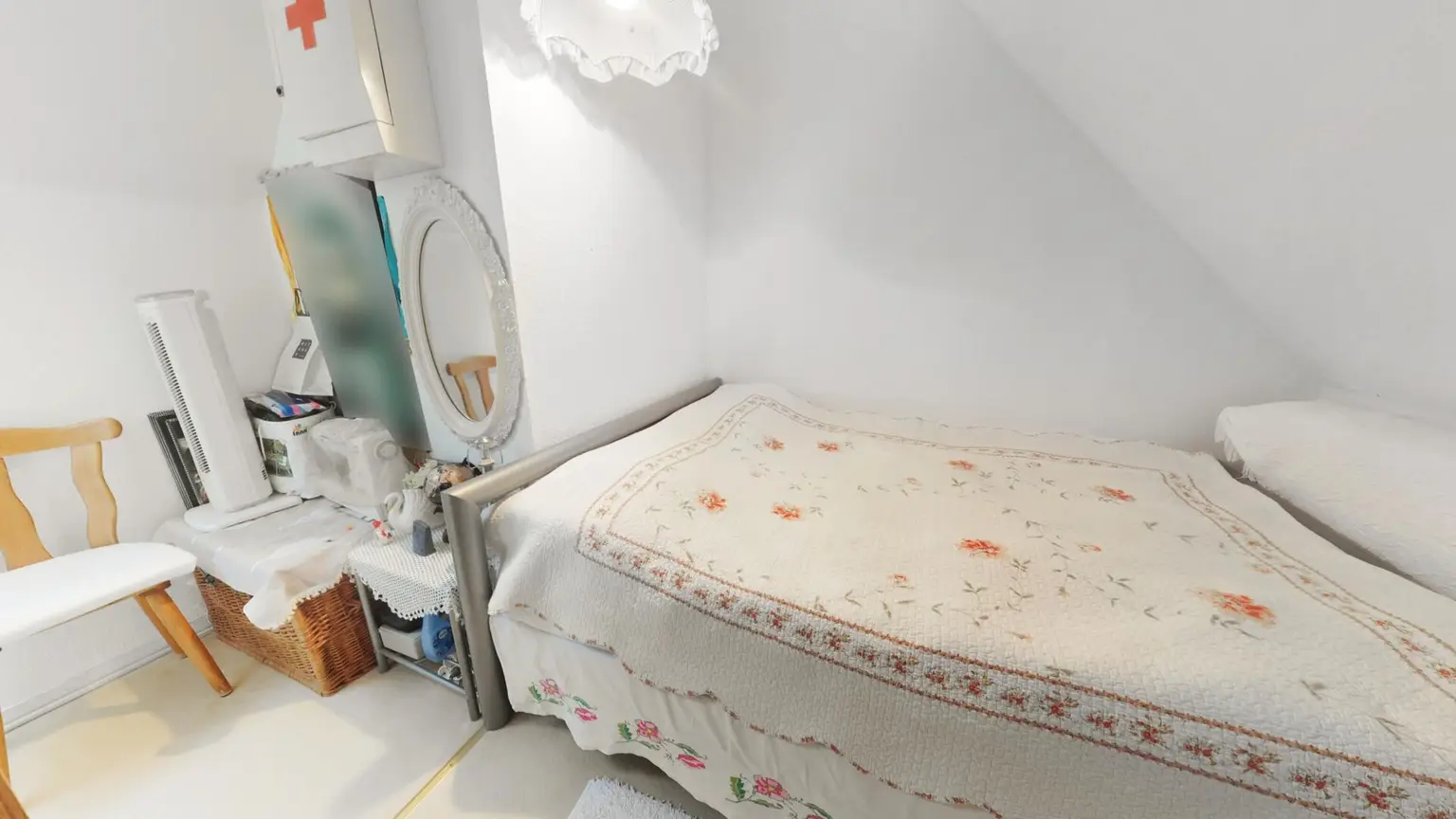 Gästezimmer