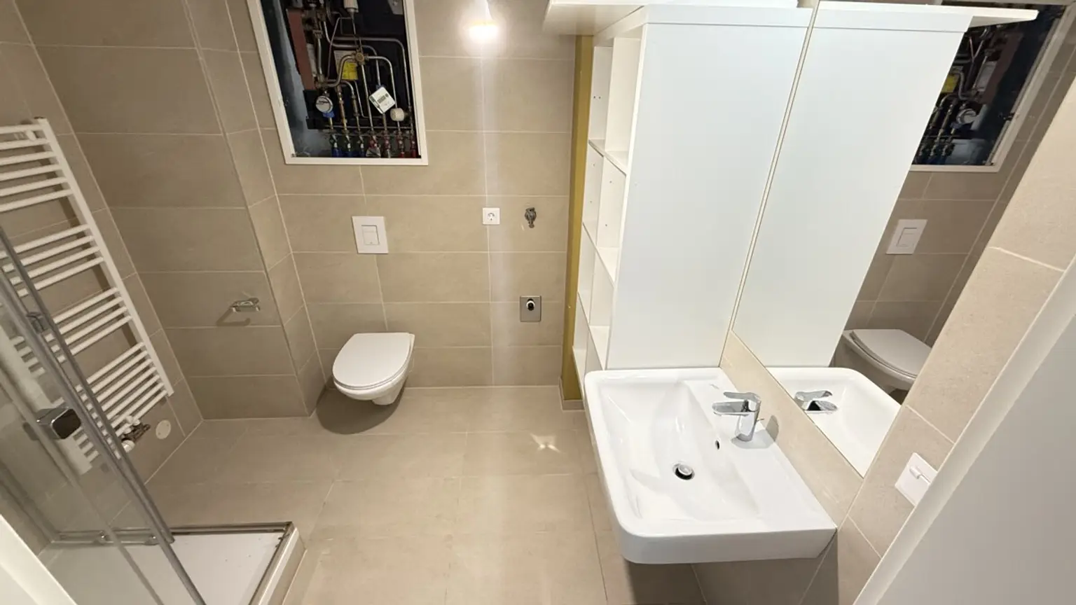 Residieren im Schloss! Haus 2 Top 9!