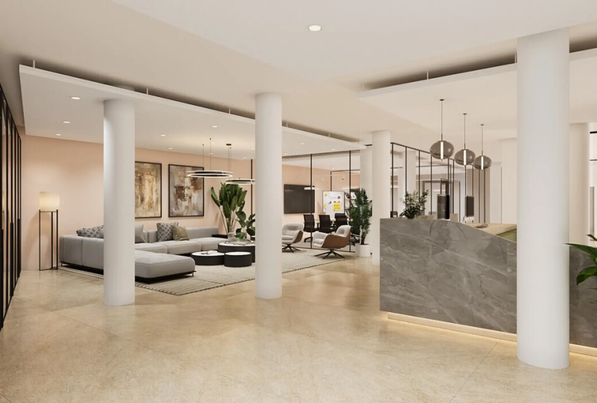 1010 Wien, Kärntner Ring 6 Büro 3