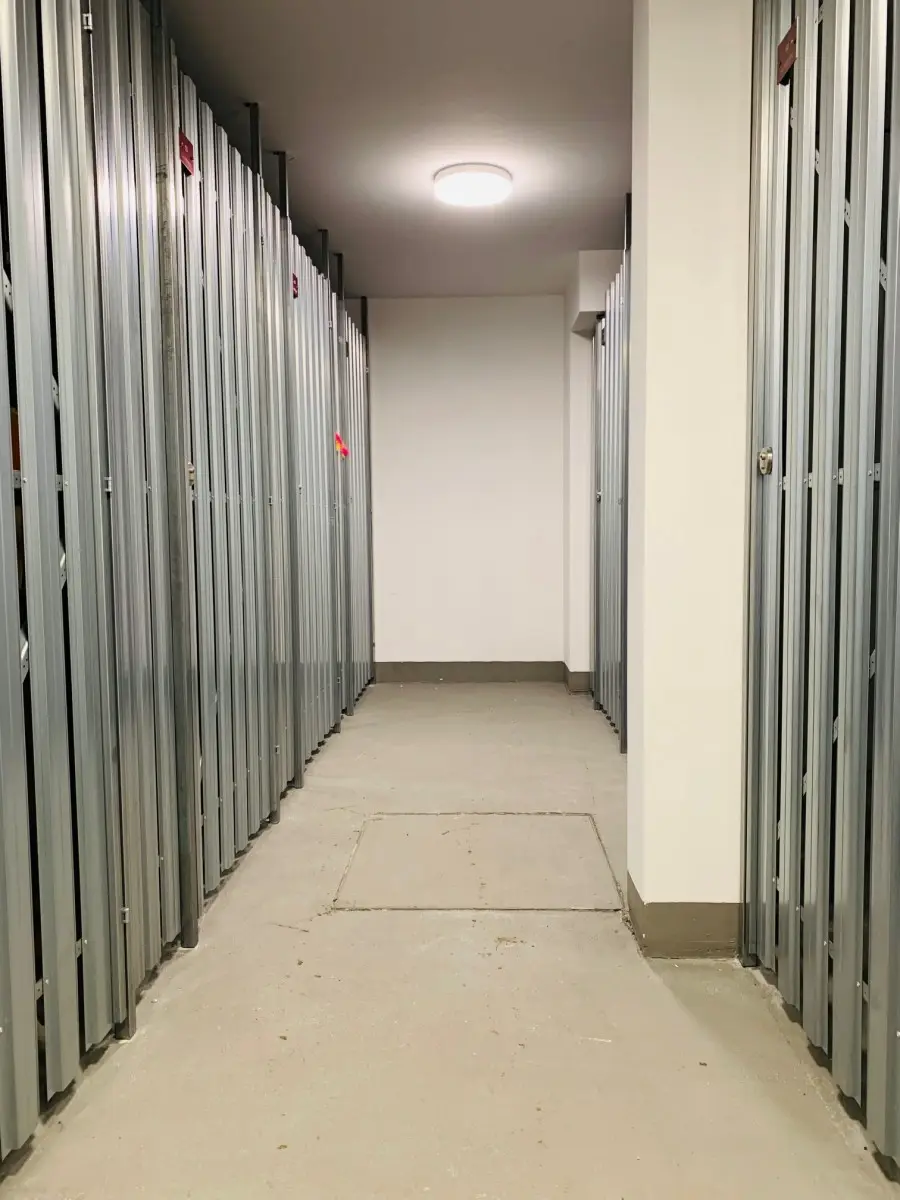 Kellerabteile | ++ NEU ++ TRAUMWOHNUNG - DREI Zimmer, Küche & Terrasse | Prima Service Immobilien