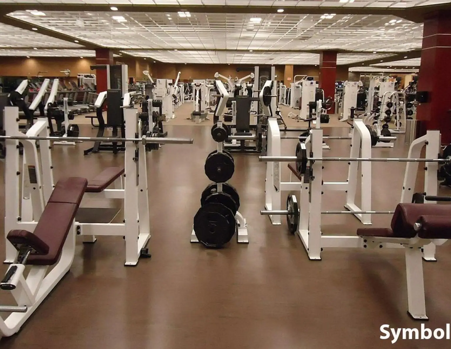 Nachfolger gesucht! Gut geführtes Fitnessstudio sucht neuen Betreiber ...! inkl. sämtlichen Sportgeräten, Mitglieder Übernahme uvm.