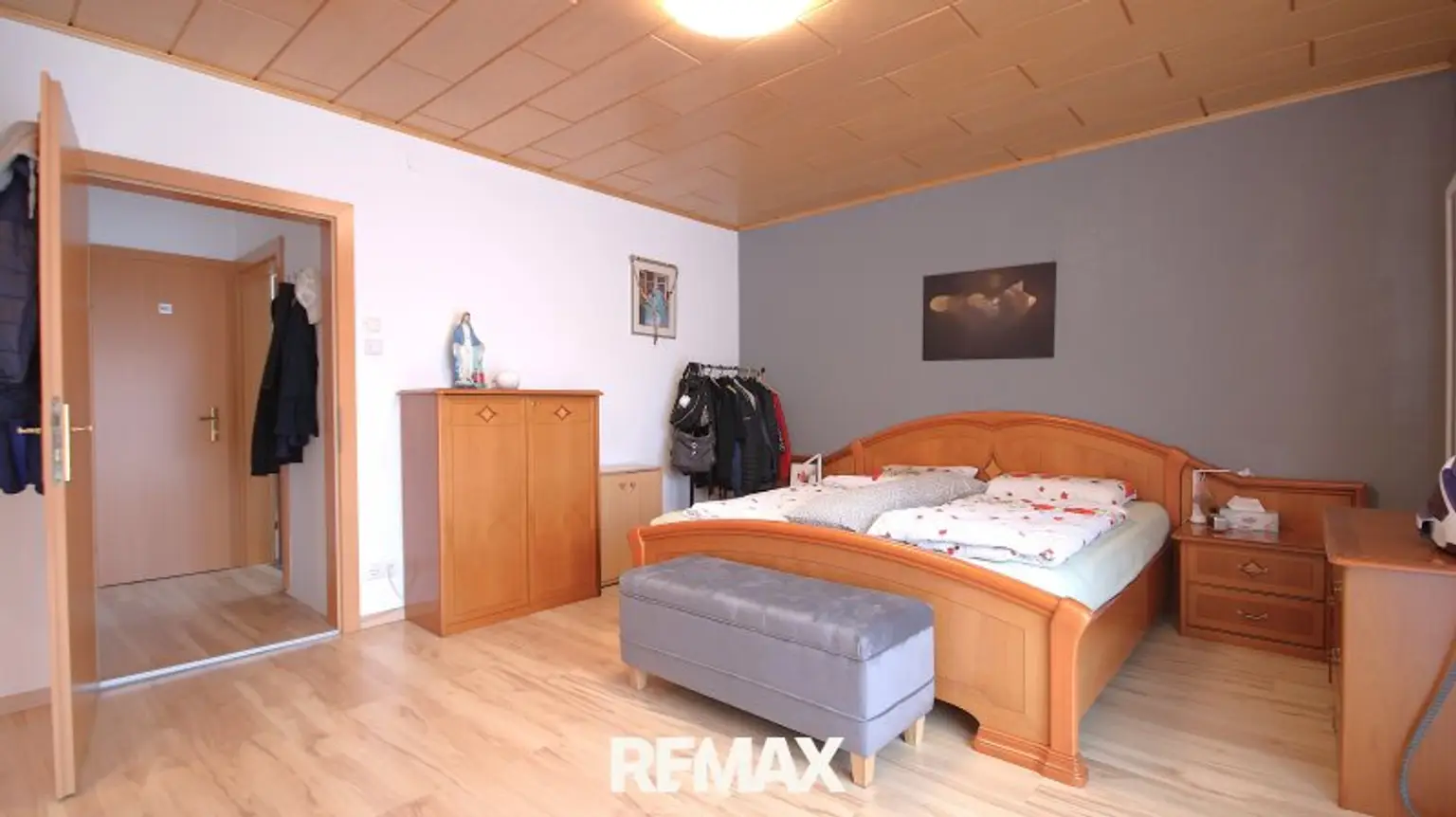 Schlafzimmer OG