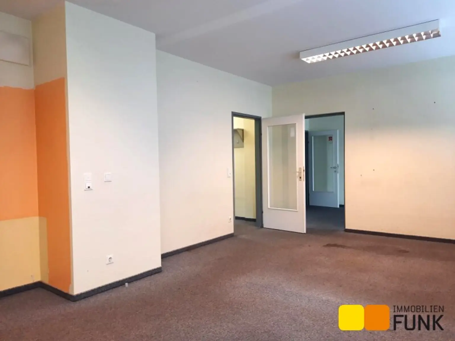 Adrettes Büro in zentraler Lage im 12.Bezirk