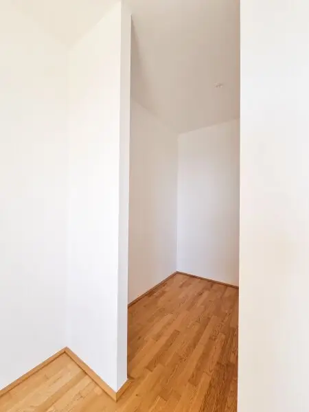 Wohnen im Leopoldtower / Citygate - Eckwohnung mit ca.18 m2 Balkonfläche!