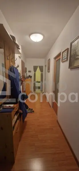 3 Zimmer Wohnung in super Ruhelage mit extrem viel Potenzial zum selbst gestalten in Rodaun