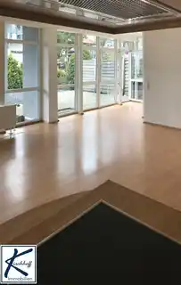 WE 1 Wohn-Essbereich