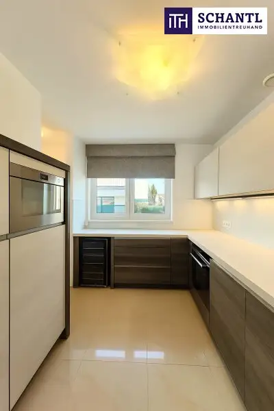 Wo Sonne, Wasser und Raum sich treffen – Ihr neues Familienglück nahe oberem Mühlwasser + Klimaanlage + uneinsichtiger Garten + Stellplatz + Eigengrund