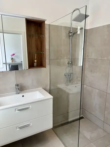 MODERNE 3 ZIMMER - IDEAL FÜR IHR NEUES ZUHAUSE