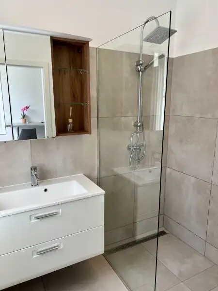 MODERNE 3 ZIMMER - IDEAL FÜR IHR NEUES ZUHAUSE