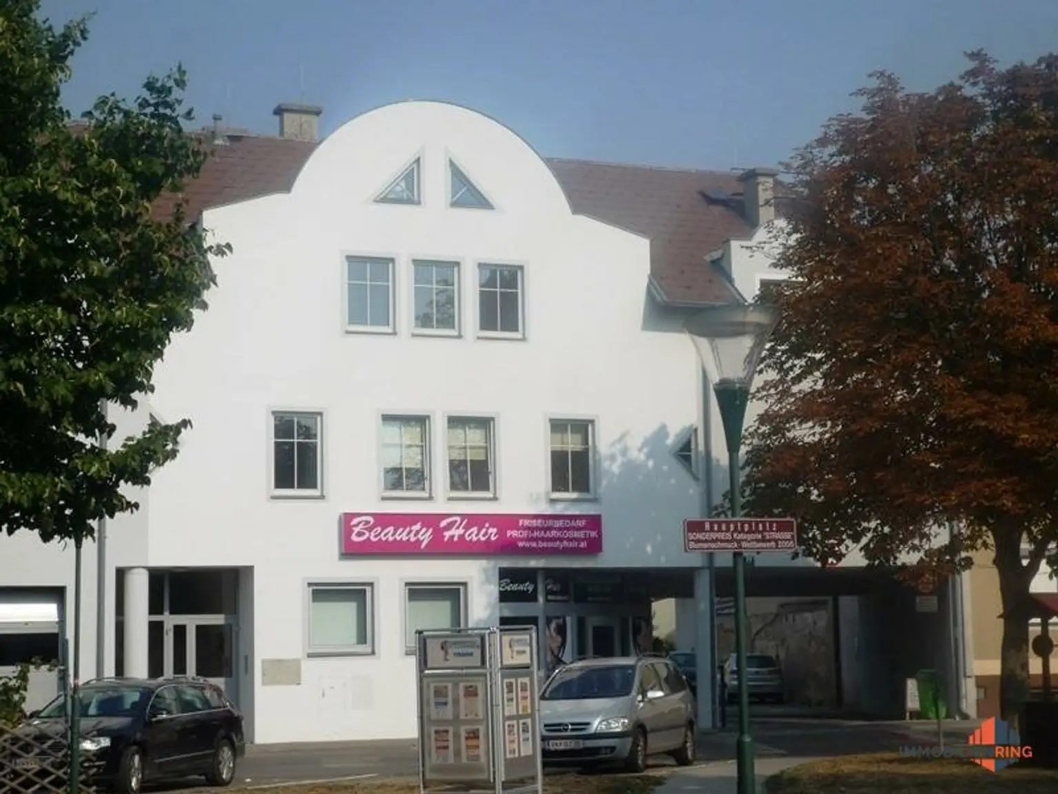 Moderne 4-Zimmer-Wohnung mit Balkon in Pfaffstätten – Ihr neues Zuhause!