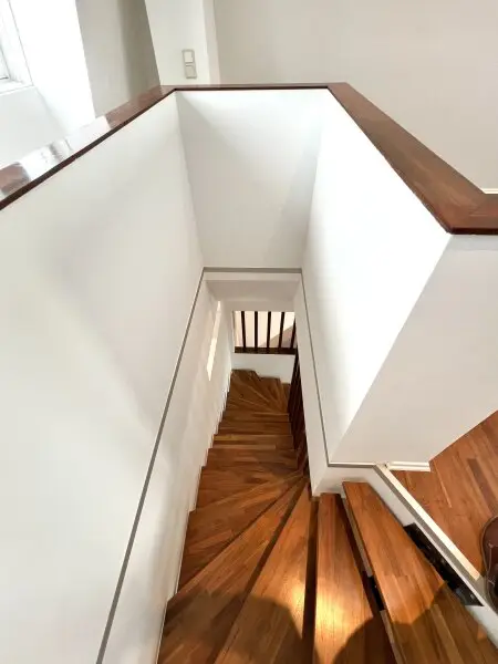 Hier bleiben keine Wünsche offen - Exklusive Maisonette mit 44m² Terrasse nahe Naschmarkt zu mieten!