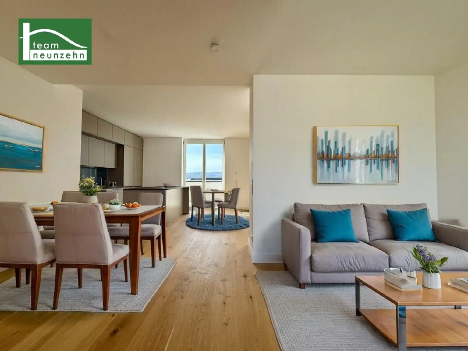 Premium-Anlageobjekt in Wien Hernals: DG-Ausbau mit Rooftop-Terrasse und bester Perspektive - JETZT ANFRAGEN
