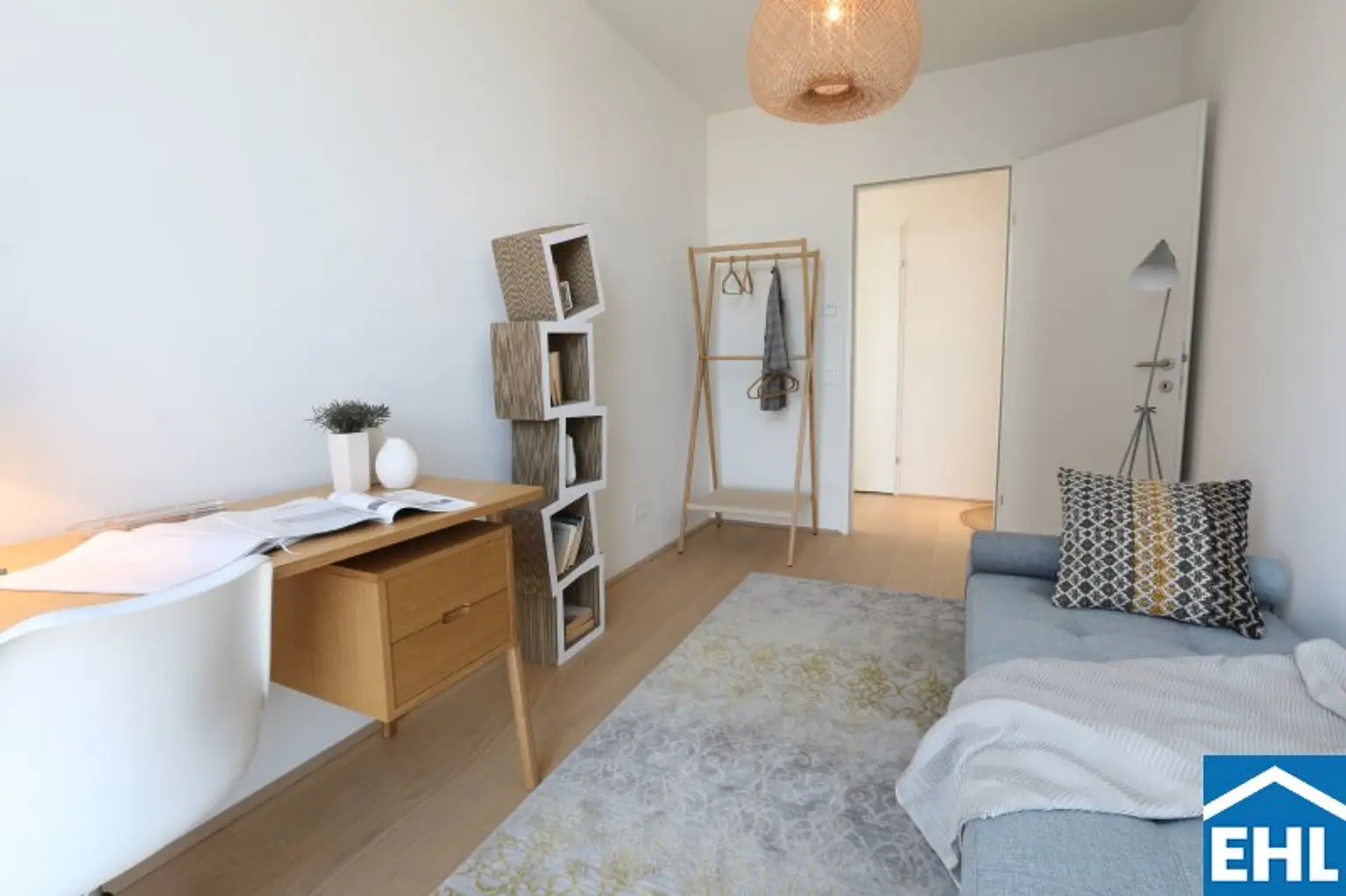 VIENNA TWENTYTWO – Architektur, Lebensqualität und urbane Vielfalt vereint