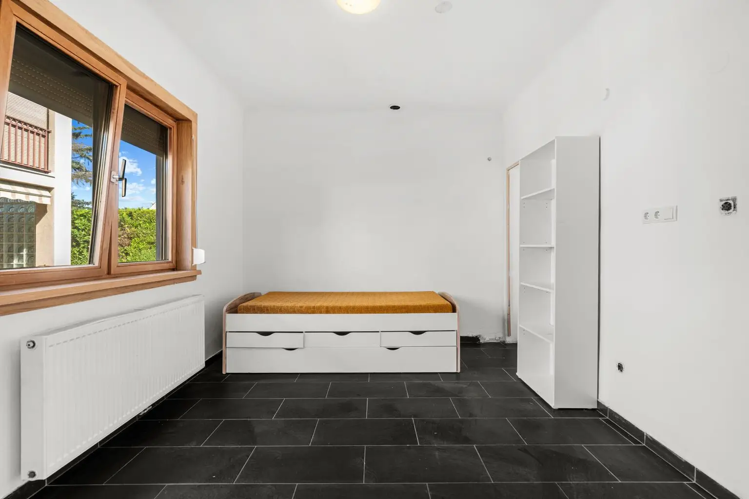 "Ein Haus, das überrascht!"