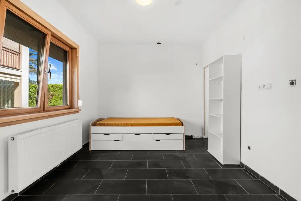 "Ein Haus, das überrascht!"