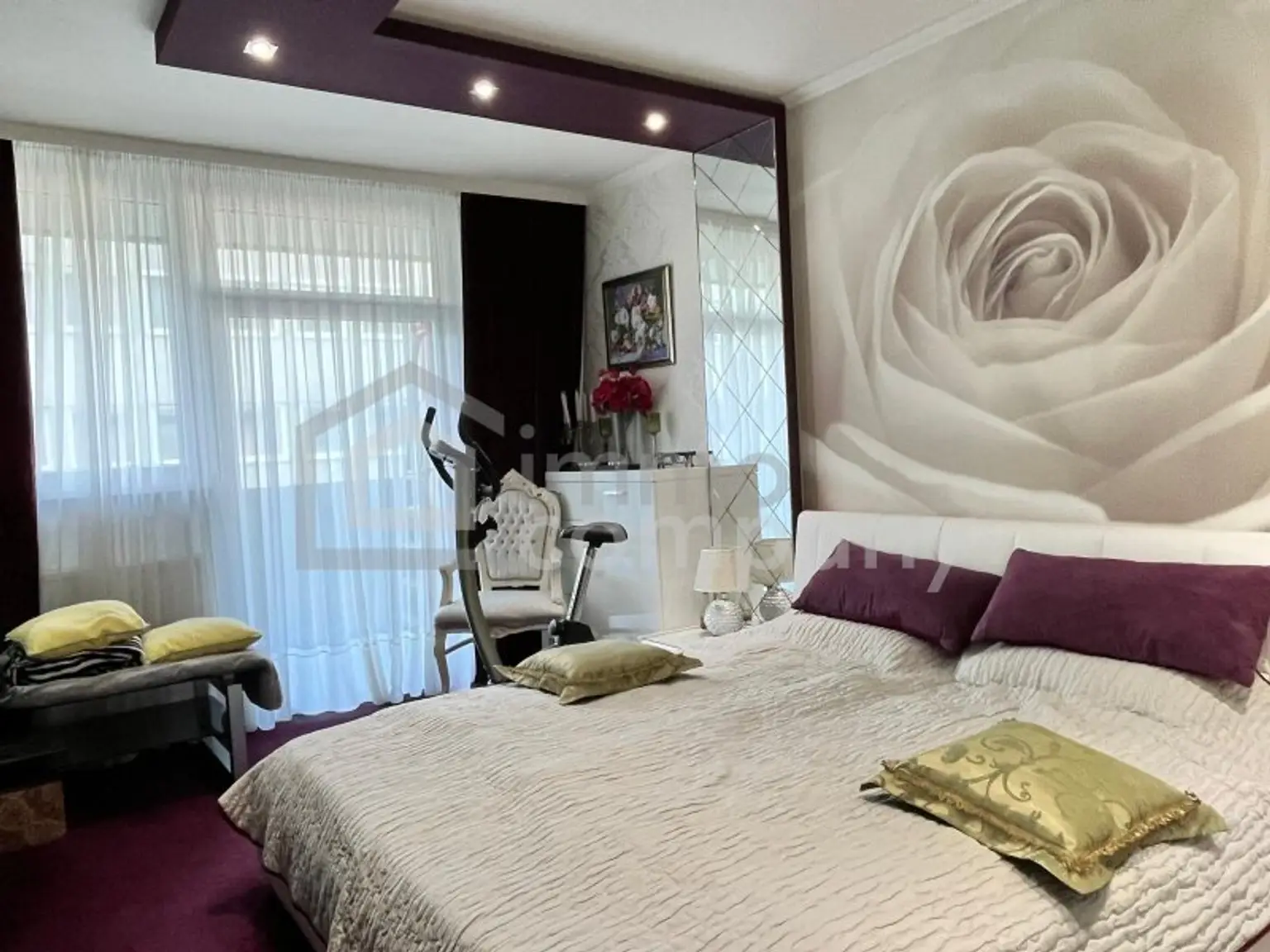 CITY-STYLE AUF ZWEI EBENEN - Urban, modern, außergewöhnlich!