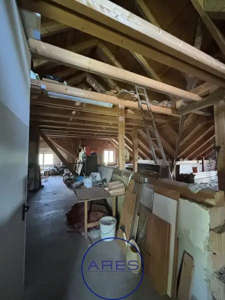 Einfamilienhaus bei Groß Gerungs