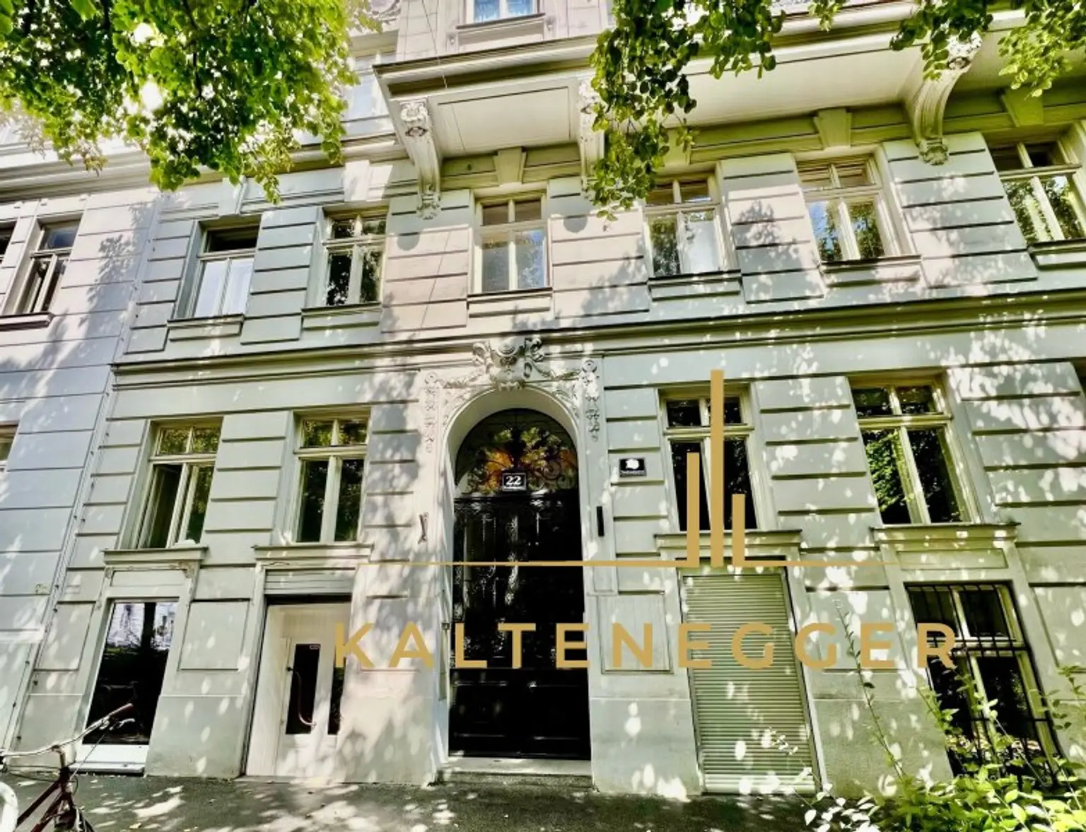 Attraktives Souterrain-Lokal in der Neulinggasse