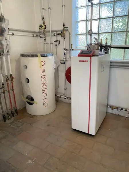 Wunderbar renovierter Vierkanthof