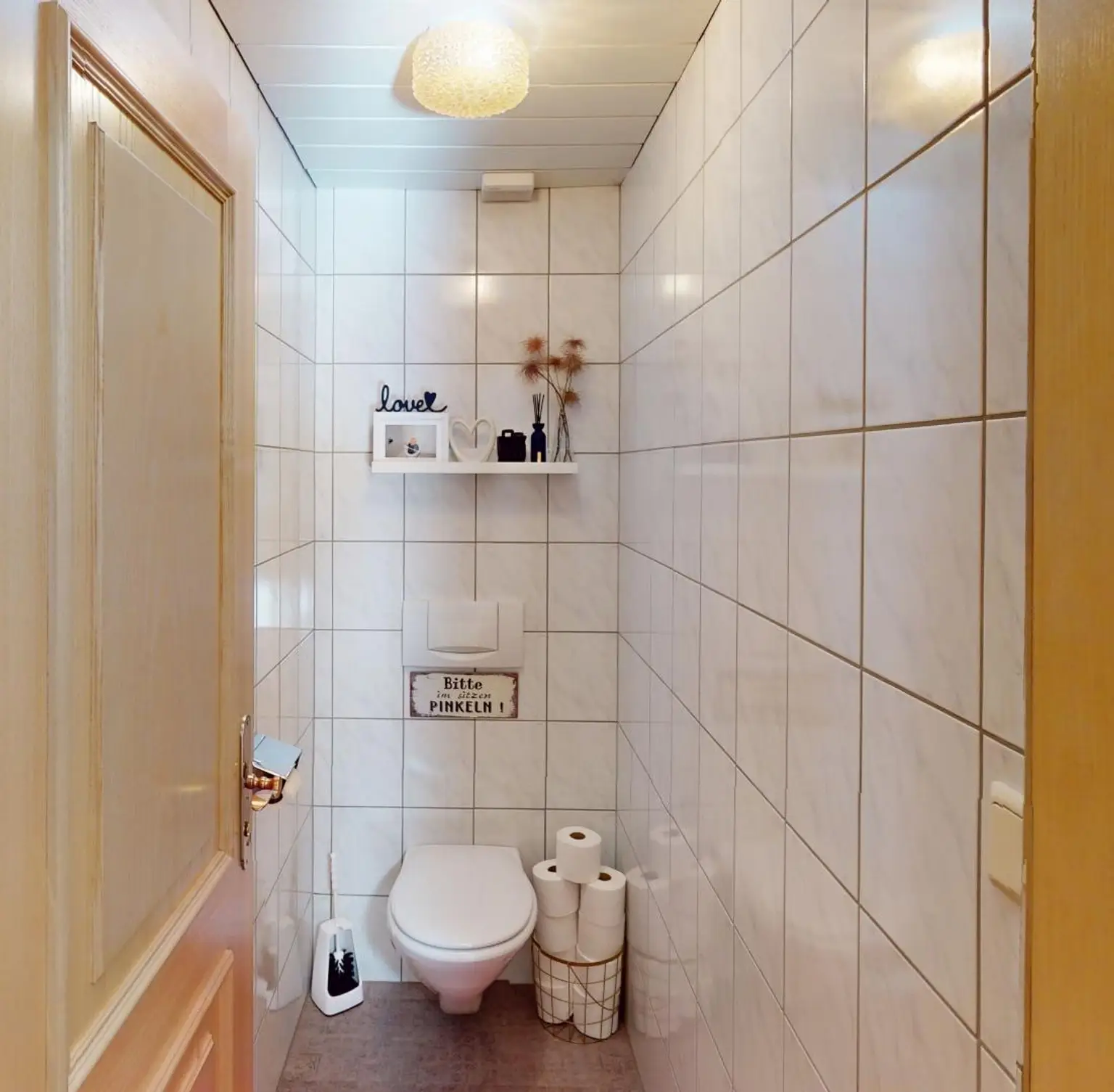 Zwischen Gletscher und Gebirge – 3-Zimmerwohnung im Kaunertal!