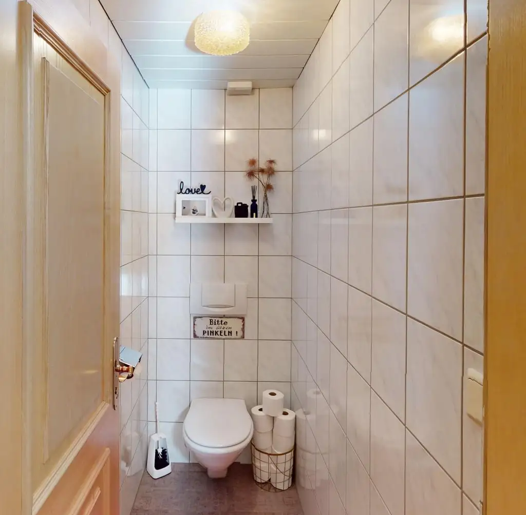 Zwischen Gletscher und Gebirge – 3-Zimmerwohnung im Kaunertal!