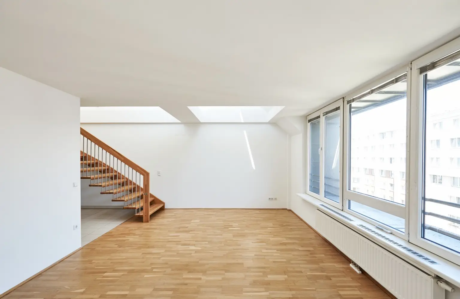 Wohnraum I