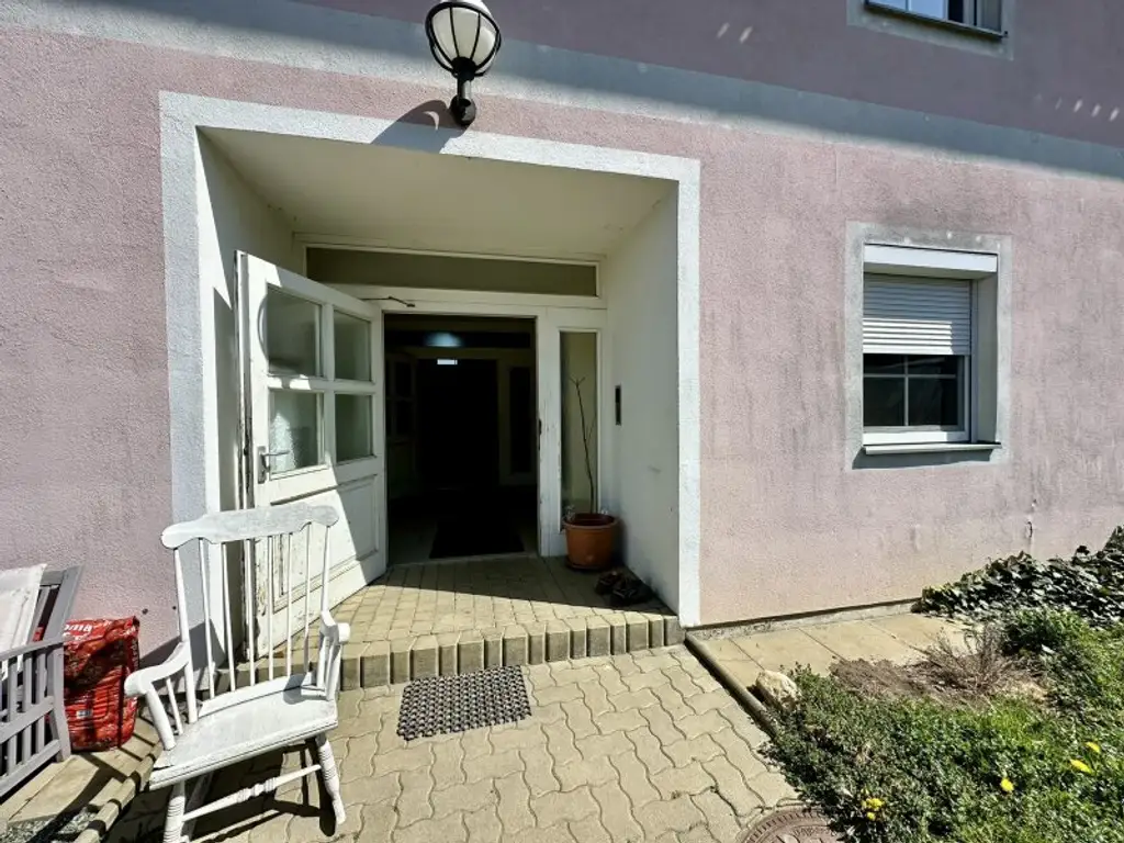 Attraktives Zinshaus in Eibiswald: Pflegeleichtes Renditeobjekt mit Grünblick!