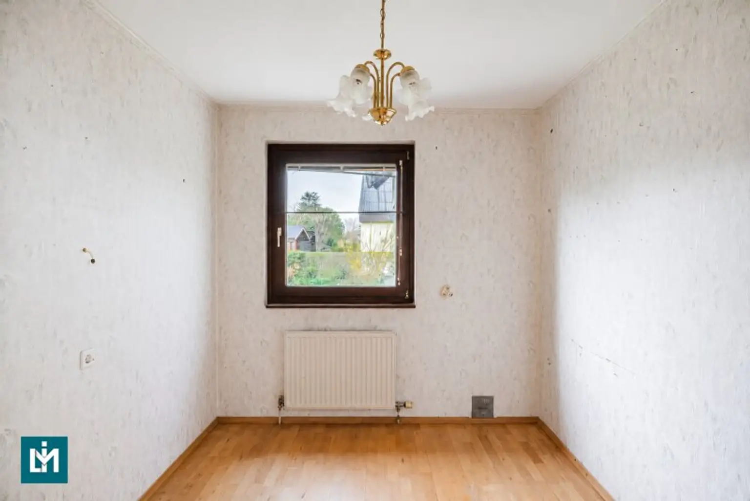 Schlafzimmer (N) UG.