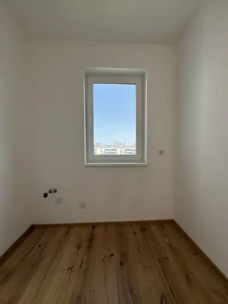 Charmante Singlewohnung in Ruhelage mit optimaler Anbindung