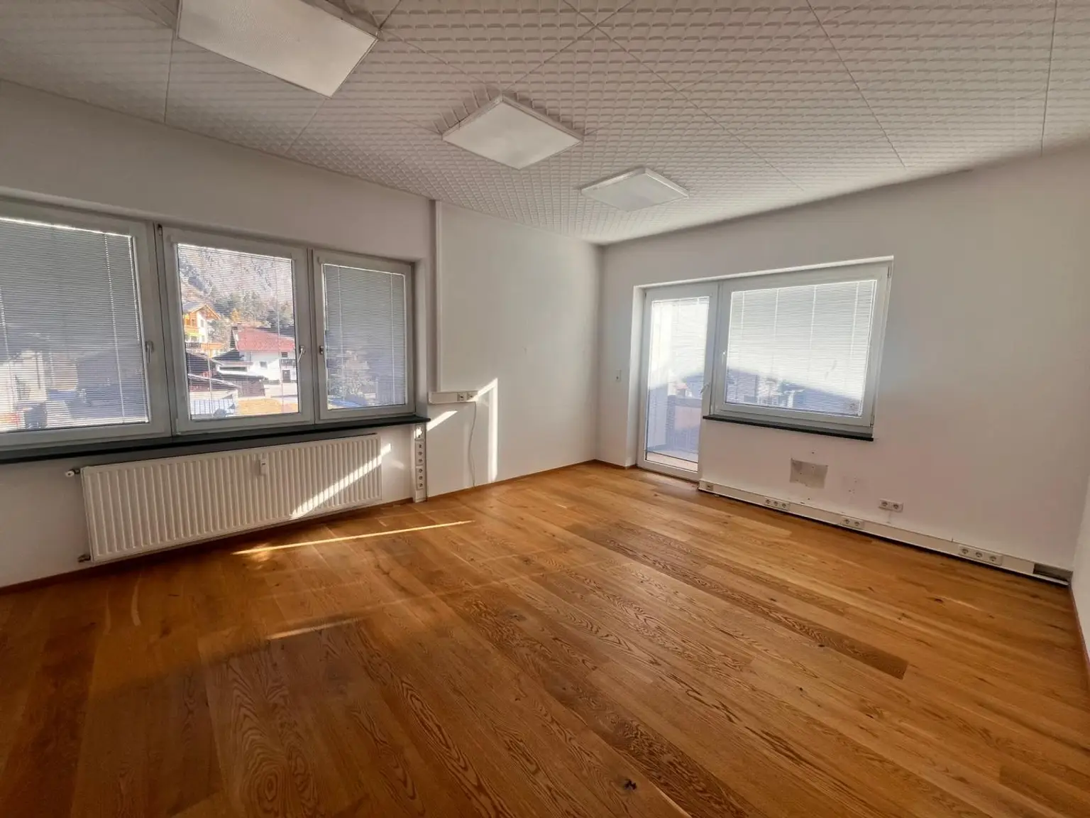 NEU: Attraktive Bürofläche zu vermieten