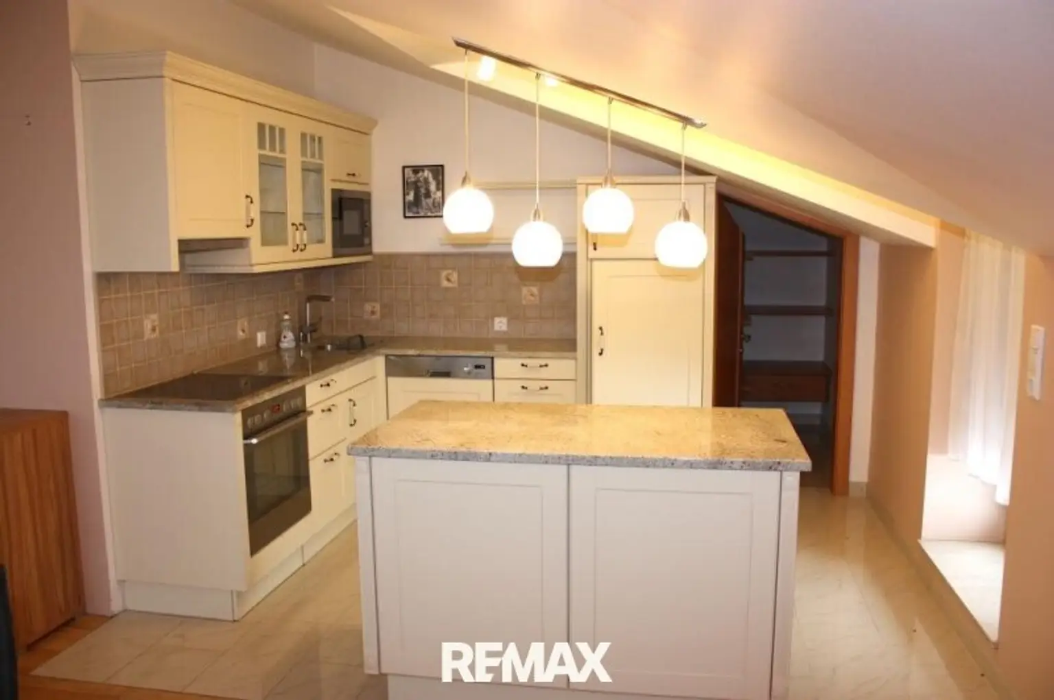 DG-Appartment