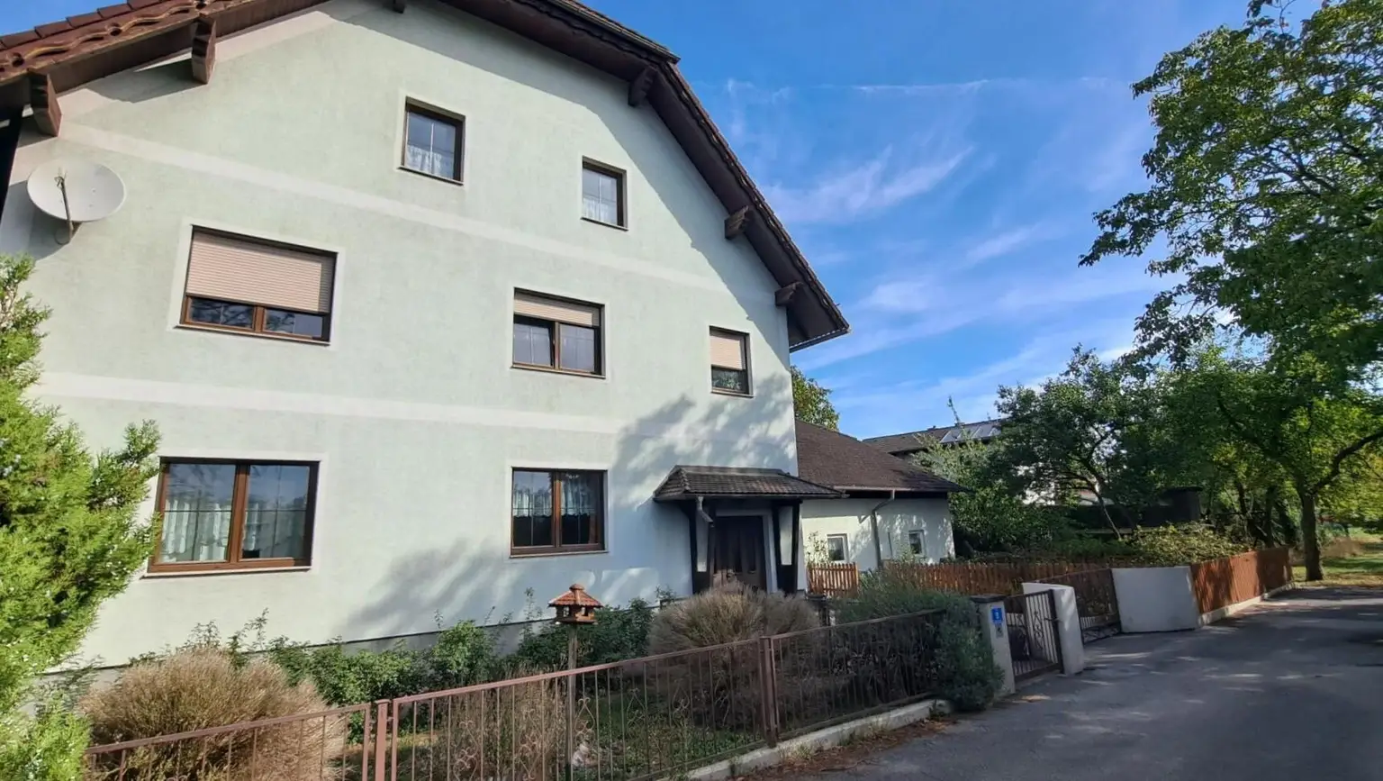 Außenansicht