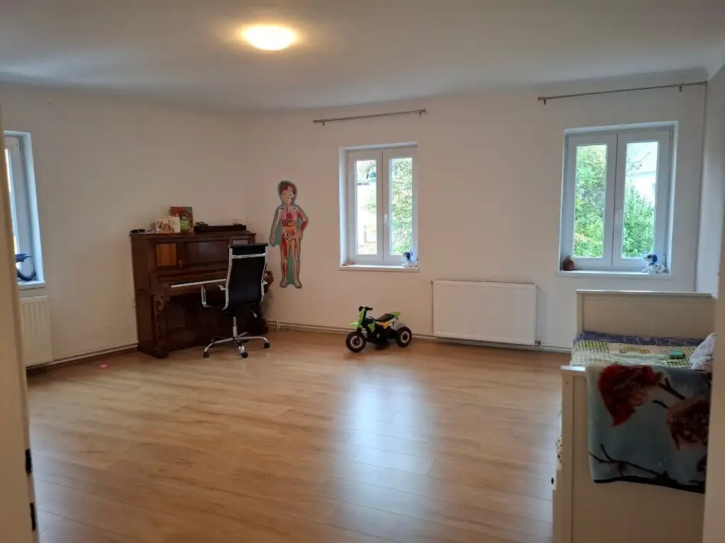 Gerämiges Altbau-Haus mit Garten und Balkon in St. Lorenzen im Mürztal zu kaufen ! (aktuell vermietet)
