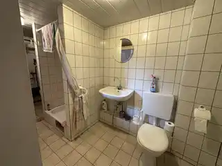 Dusch-WC-UG