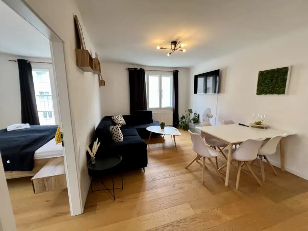 MODERNE 3 ZIMMER - IDEAL FÜR IHR NEUES ZUHAUSE