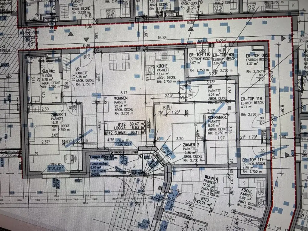 Q11_Modern & gemütlich – Wohnen nahe der Traisen & City-Flair genießen