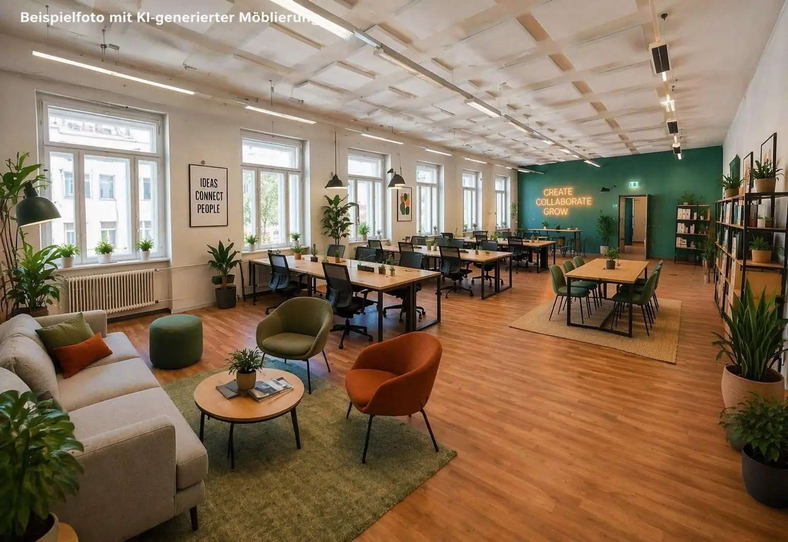 Büro 3.07_Möblierung KI-generiert
