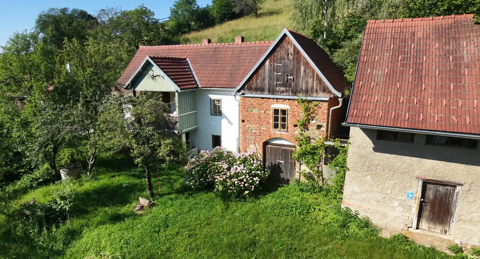 Impressionen aus Thal