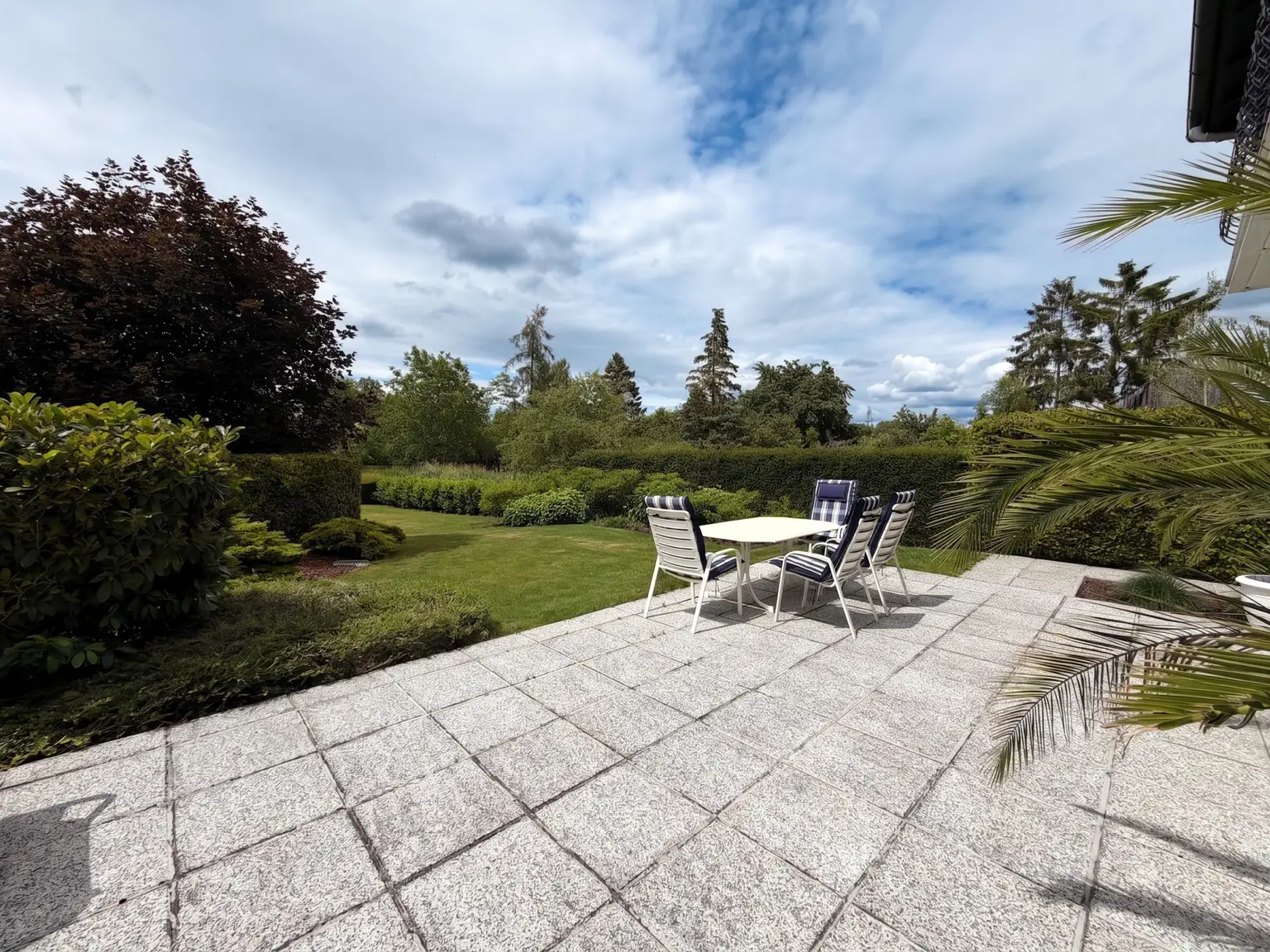 Garten
