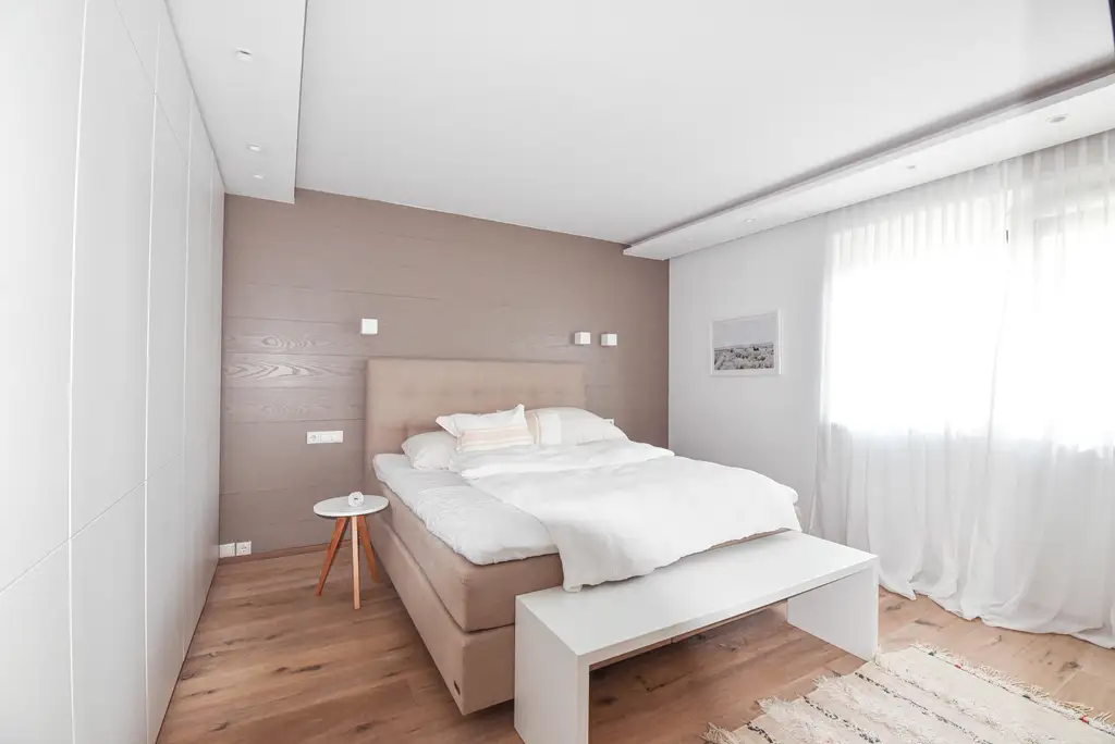 Lage, Lage, Lage! Perfekt gelegener Bungalow mit traumhaftem Ausblick!