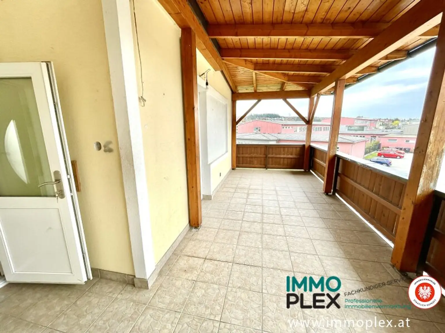 Balkon