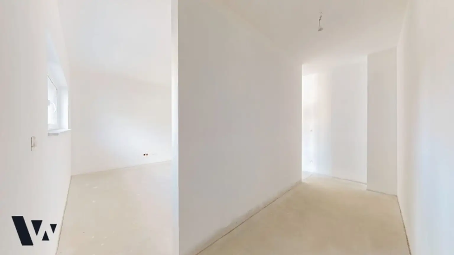 BELAGSFERTIGES DESIGNERHAUS MIT GARTEN & POOL IN STRASSHOF