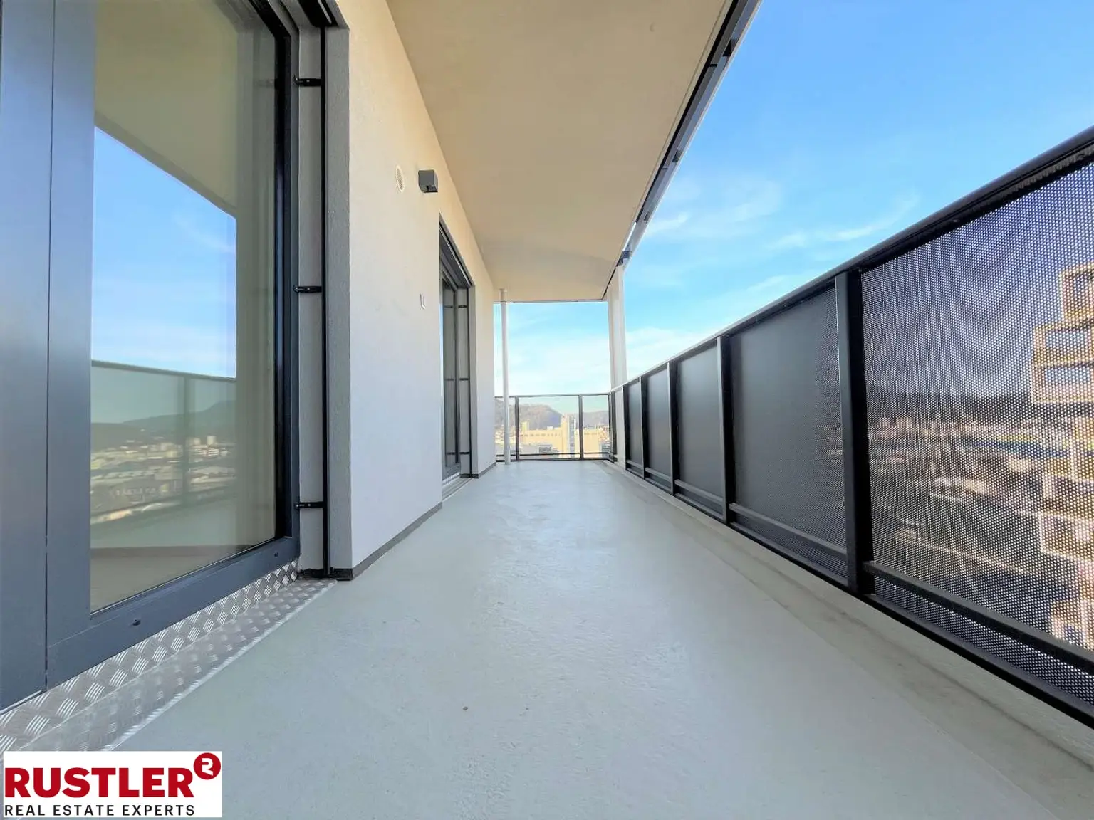 Balkon 1